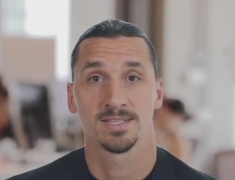 Ibrahimovic