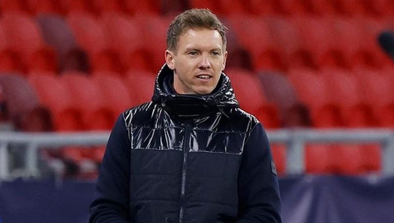 Julian Nagelsmann