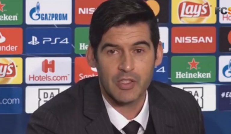 Paulo Fonseca