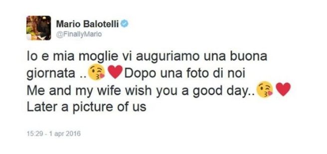 Balotelli