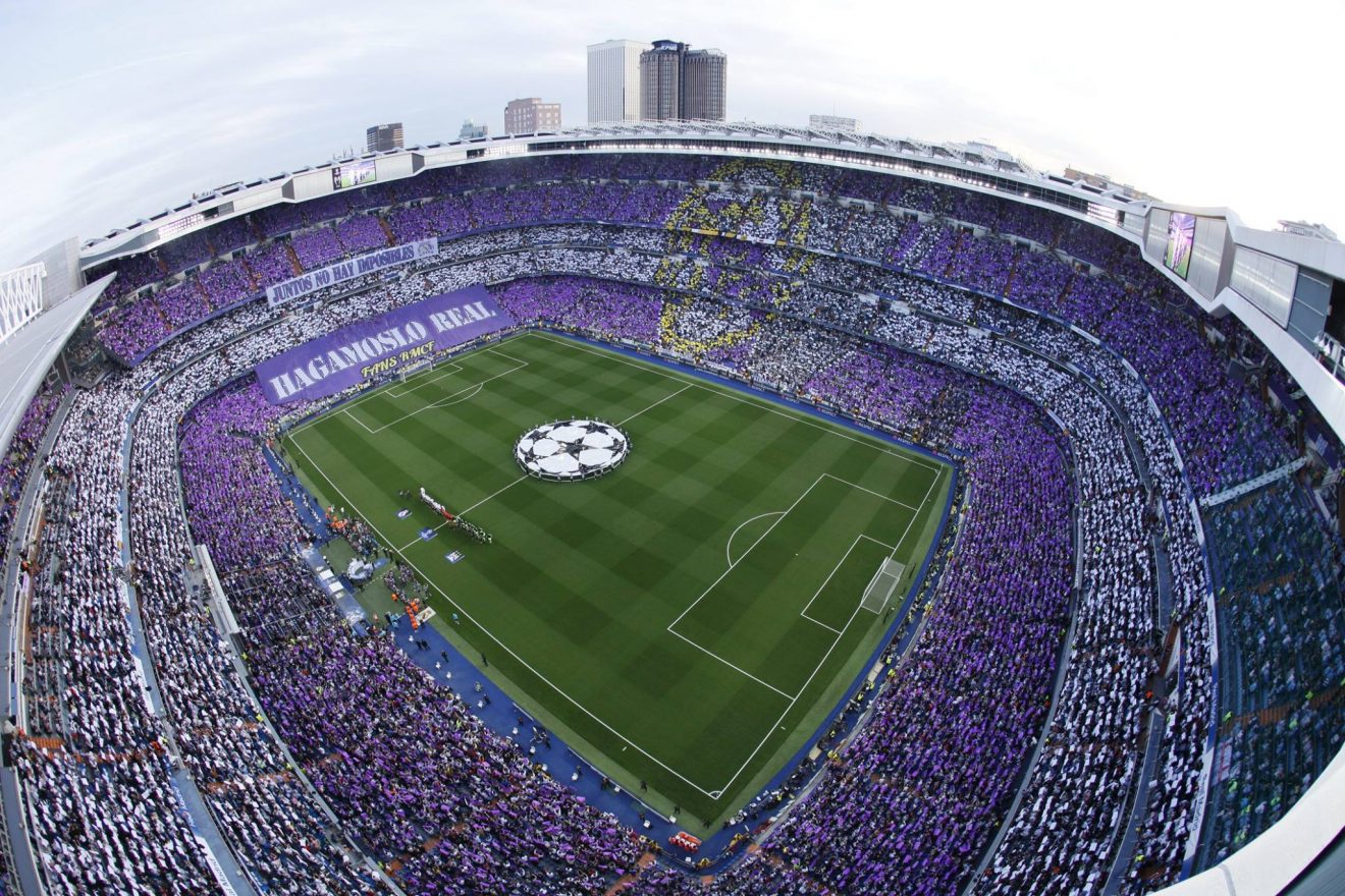 bernabeu