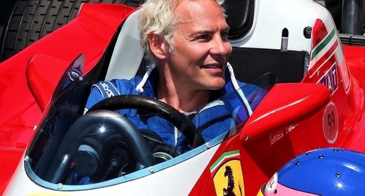 chi è jacques-villeneuve