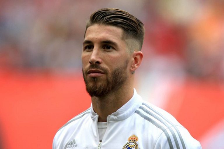 sergio ramos chi è