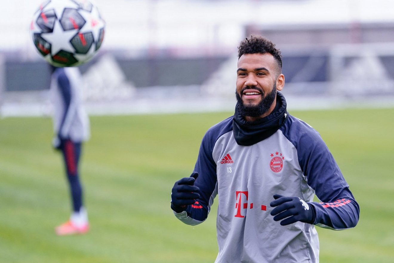 choupo moting