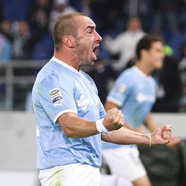 christian brocchi lazio