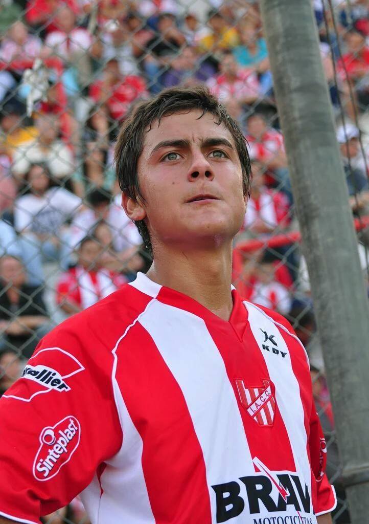 instituto dybala