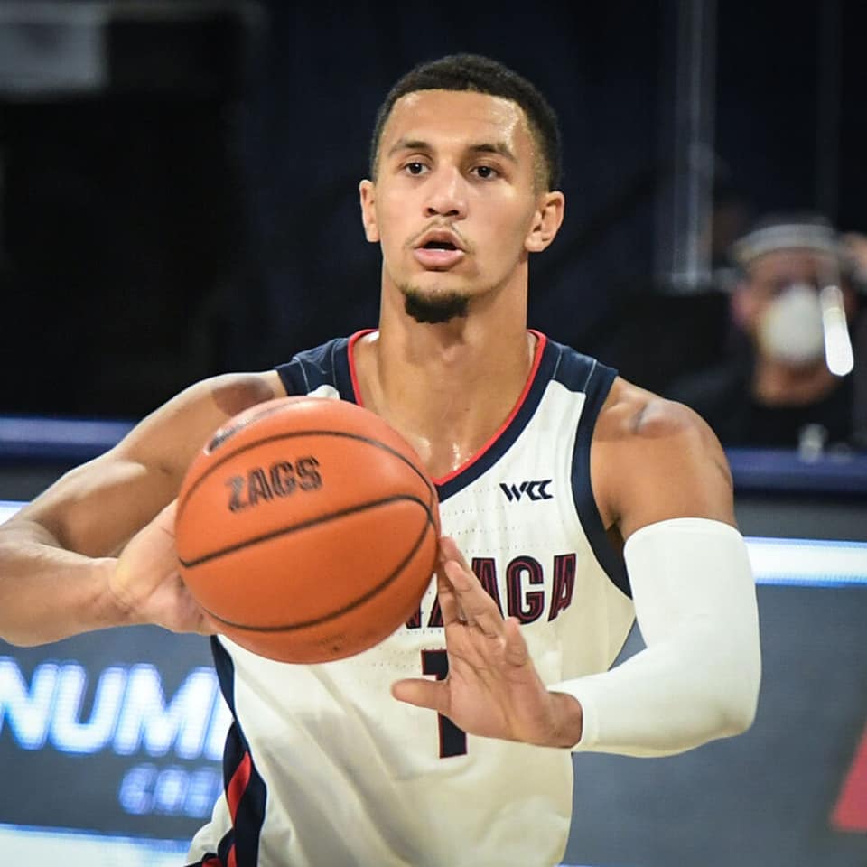 jalen suggs