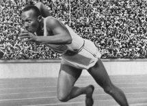 jesse owens chi era