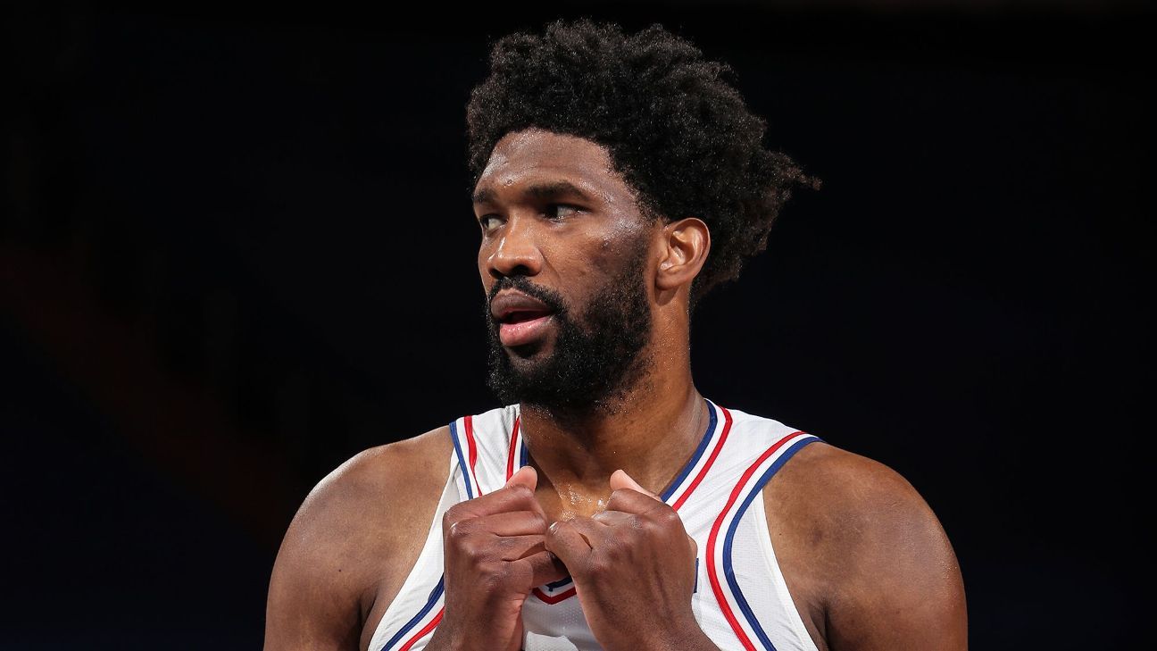 joel embiid