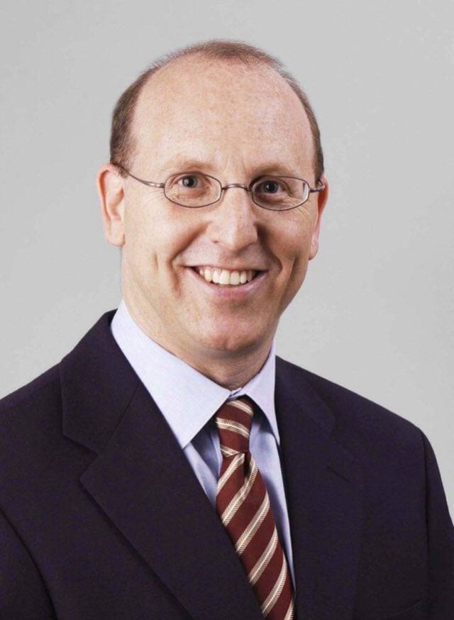 joel glazer