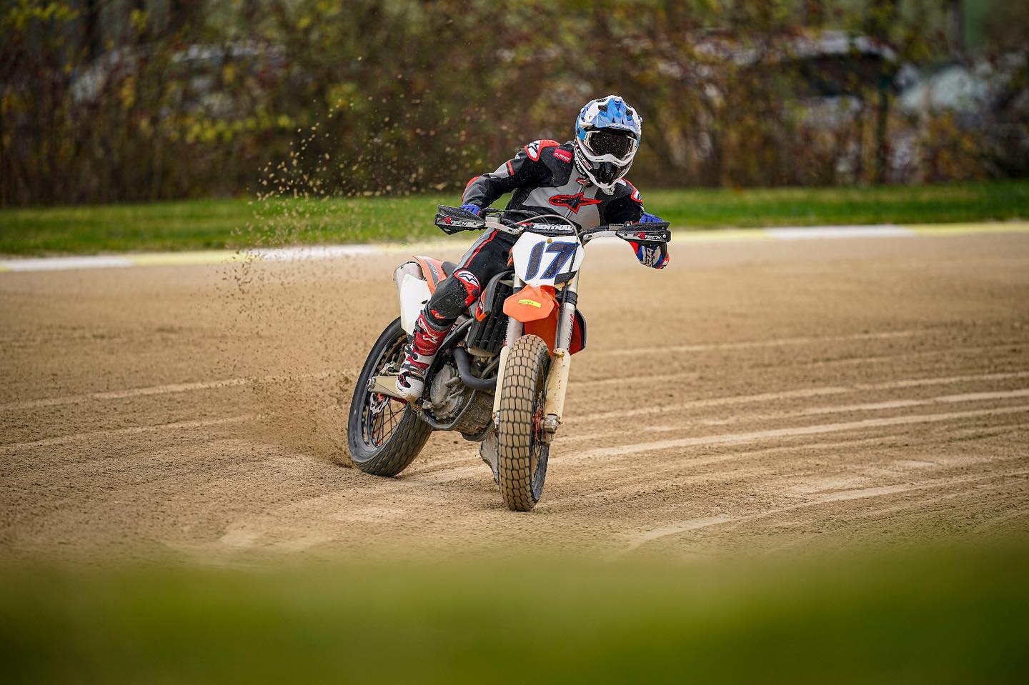 john mcphee enduro