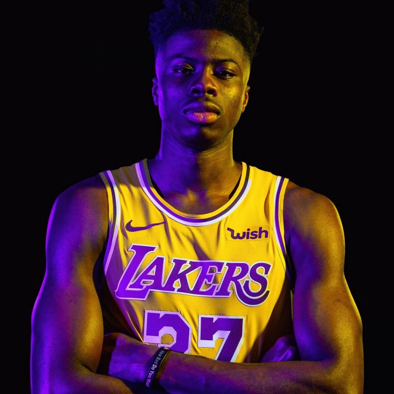 kostas antetokounmpo chi è