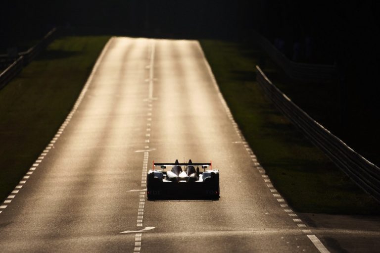 24 ore di le mans storia