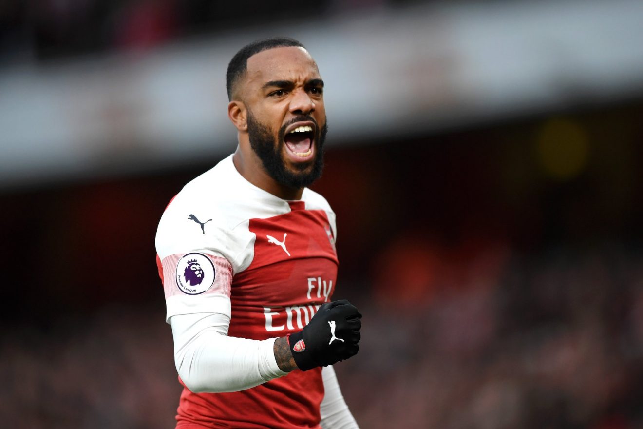 lacazette