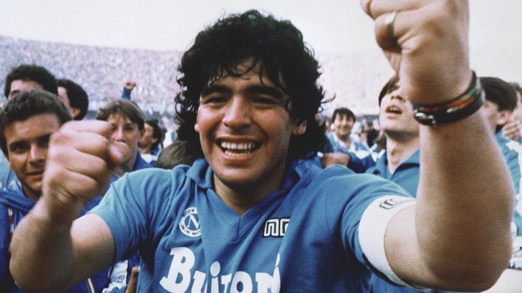 maradona