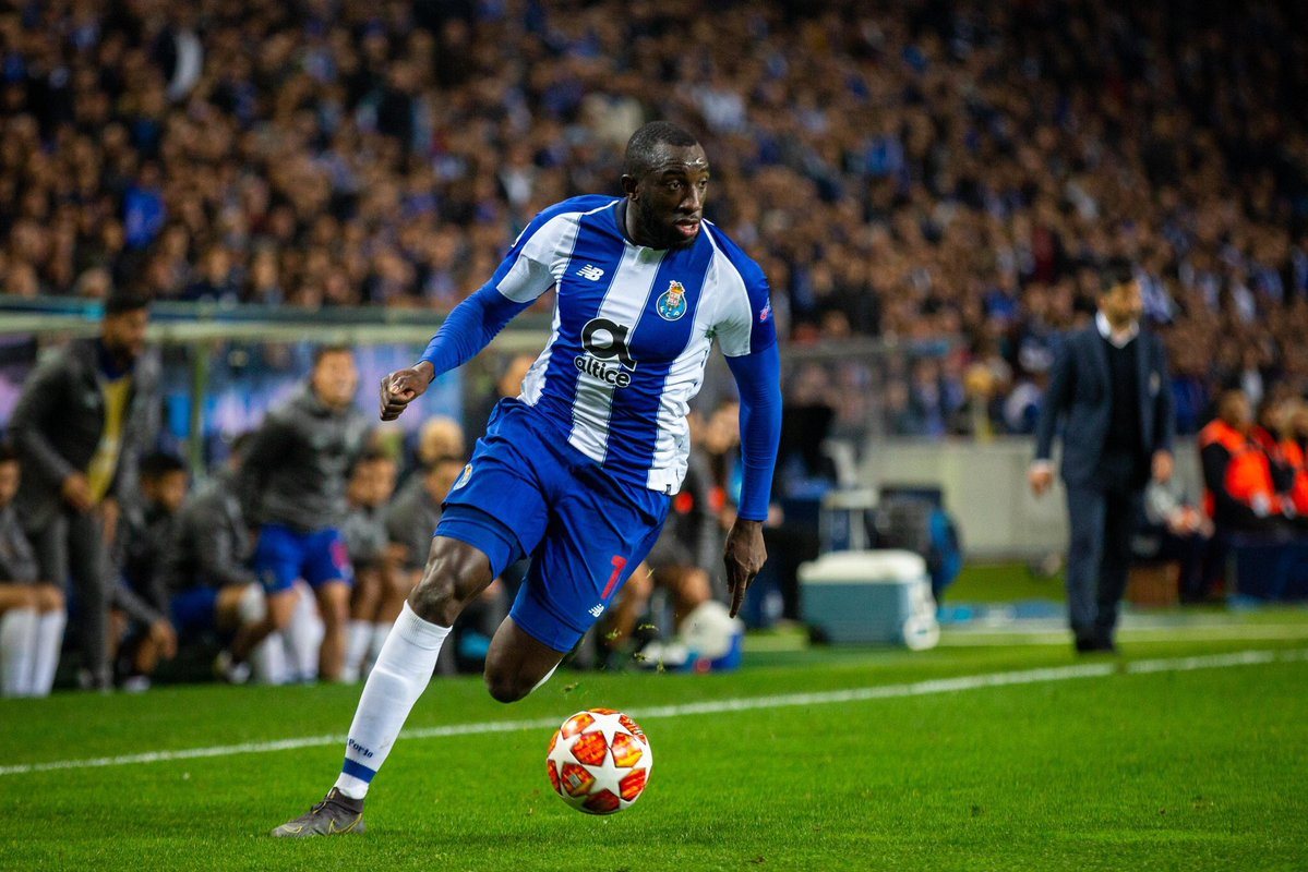 moussa marega