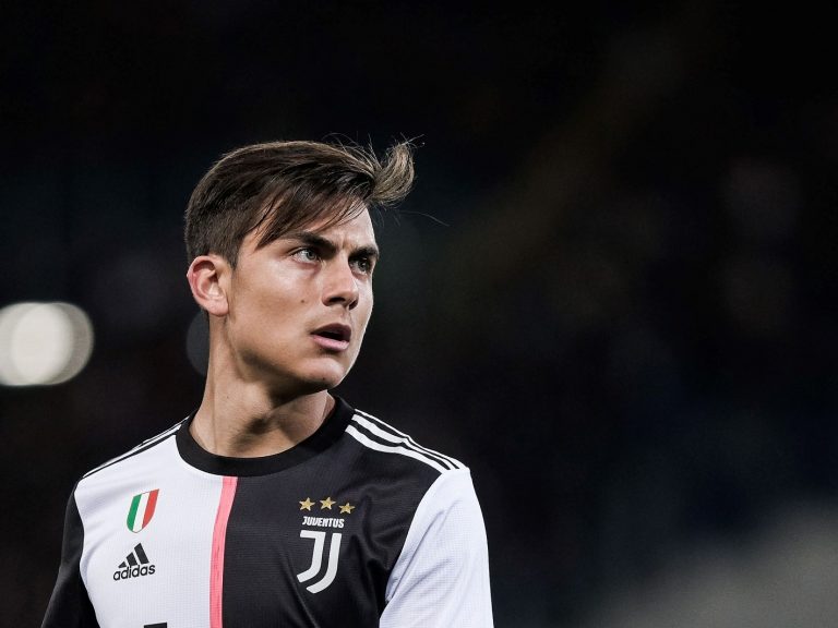 paulo dybala chi e