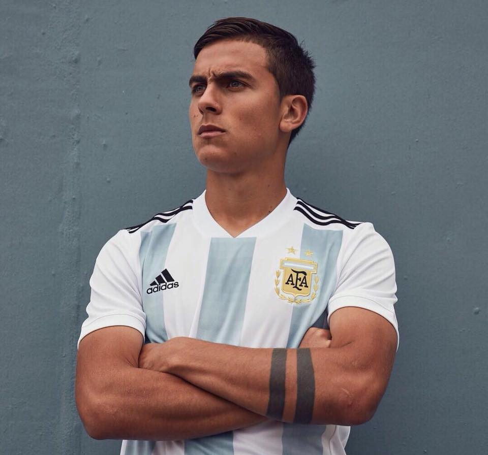 paulo dybala