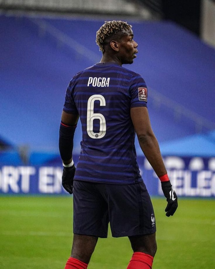 pogba