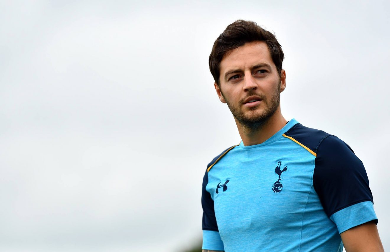 ryan mason