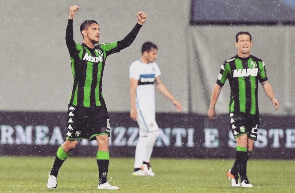 sassuolo