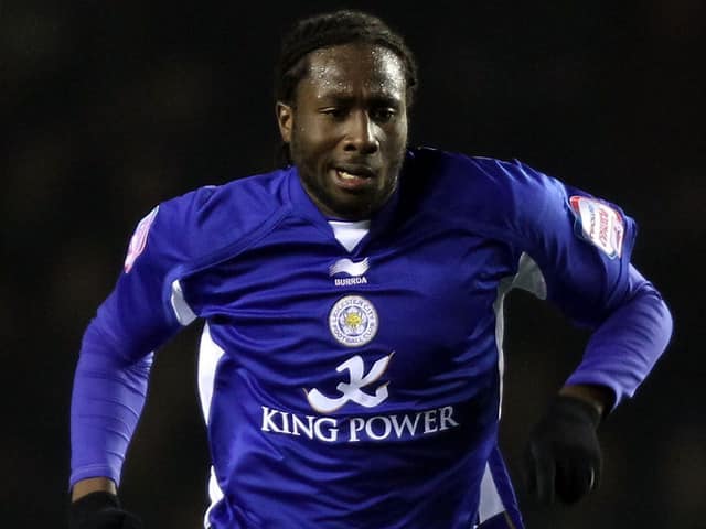 sol bamba leicester