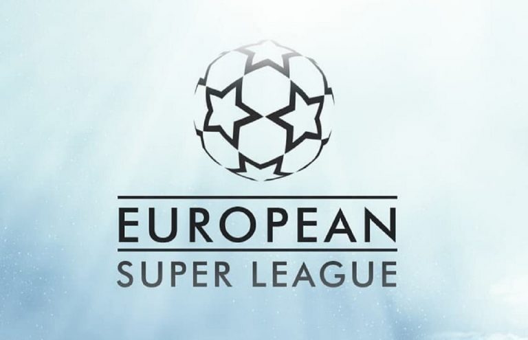 superlega europea quando inizia