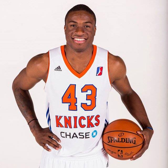 thanasis knicks