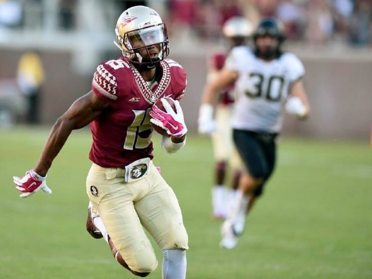 travis rudolph 43