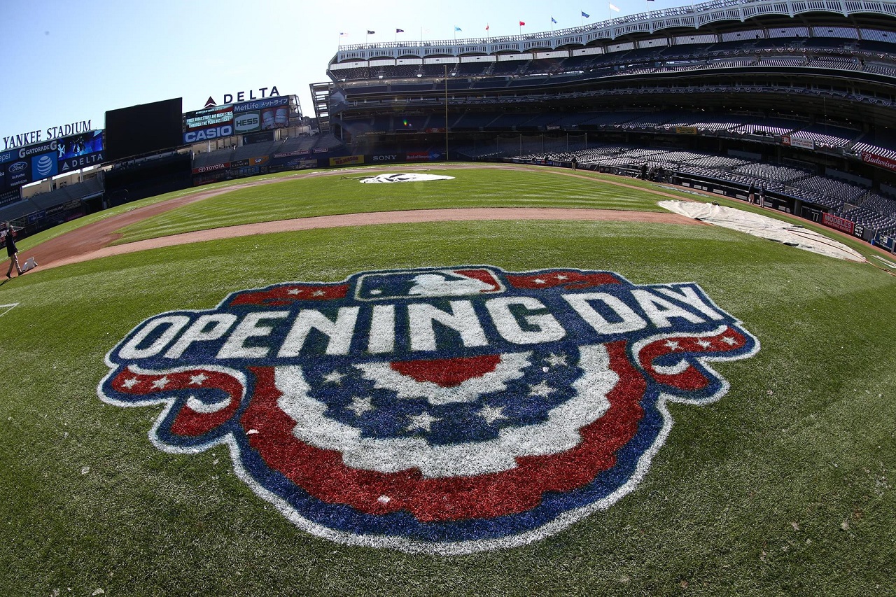 yankee stadium riapre