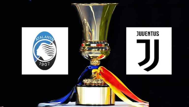 atalanta juve finale coppa italia curiosità