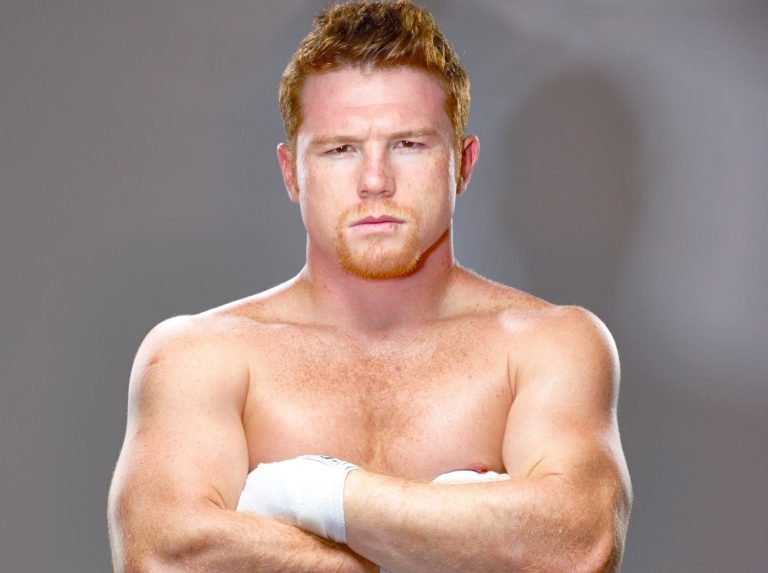 canelo alvarez patrimonio