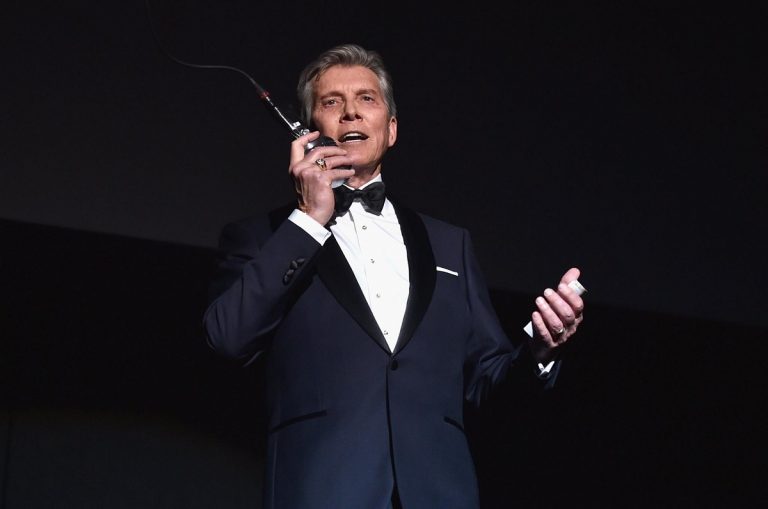 micheal buffer chi è