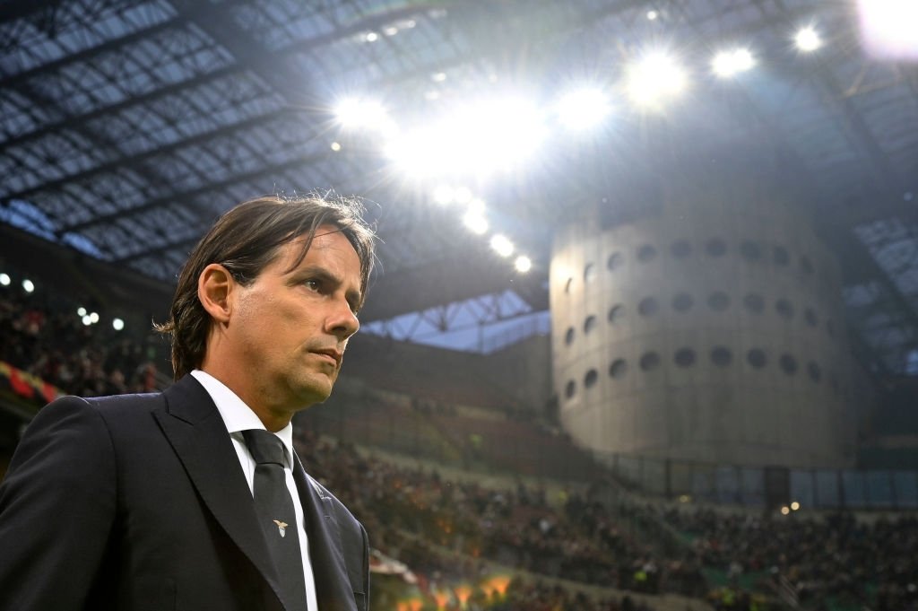 simone inzaghi chi è