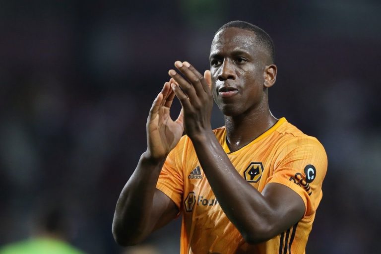 willy boly chi è