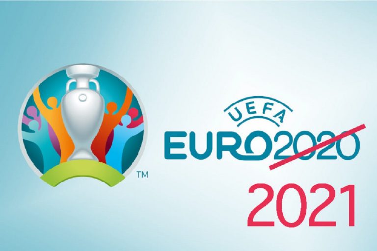 europei 2021 calendario