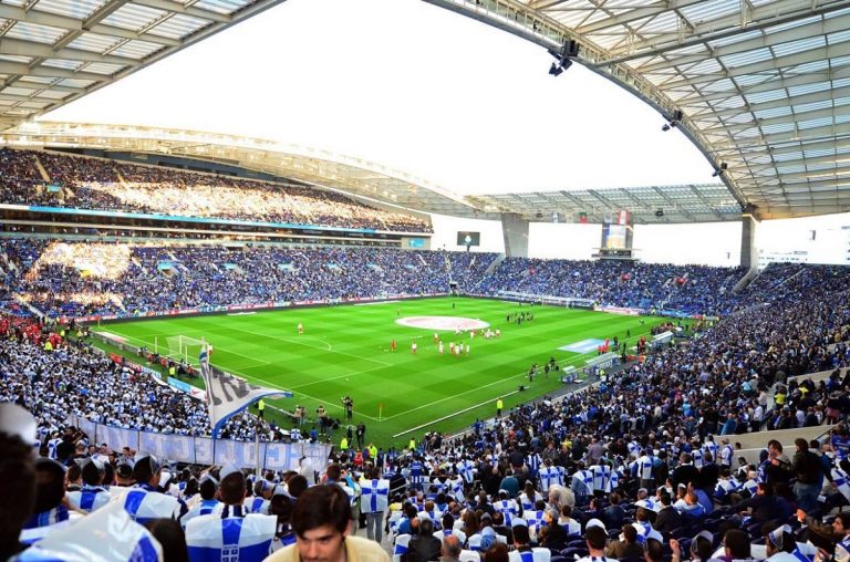 precedenti finale di champions league oporto