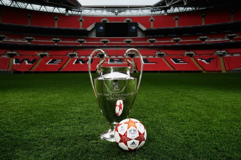 dove si gioca la finale di champions league 2021