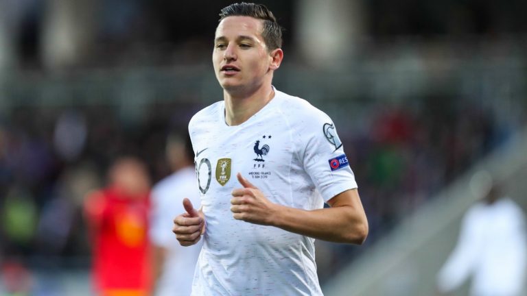 chi è florian thauvin