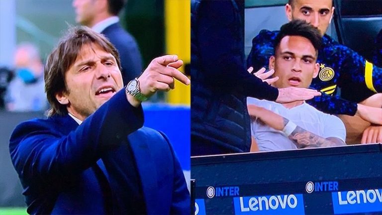 lautaro conte cos'è successo