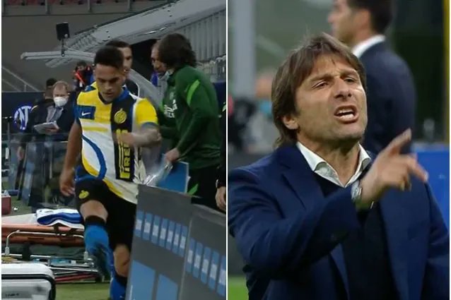 lautaro conte