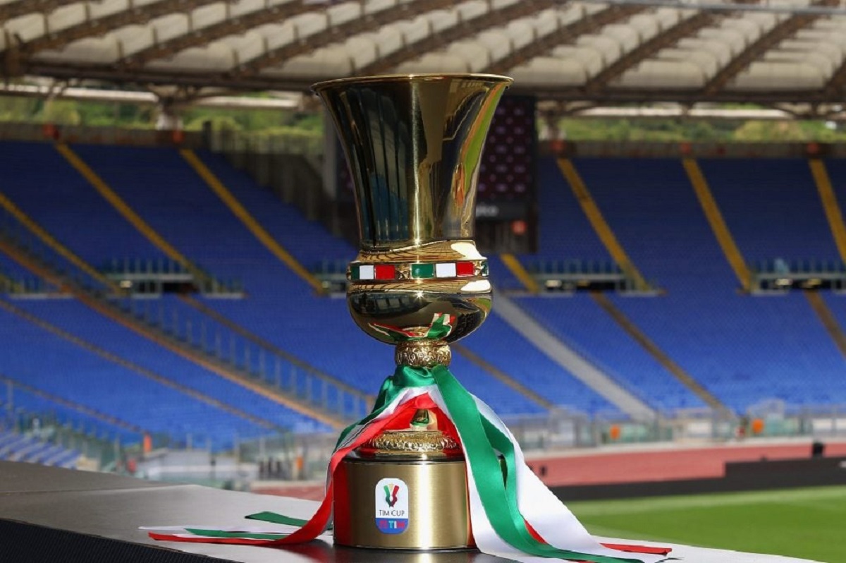 quanto guadagna chi vince la finale di coppa italia 2021