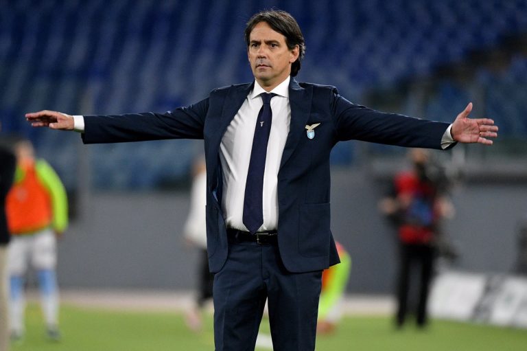 chi è simone inzaghi