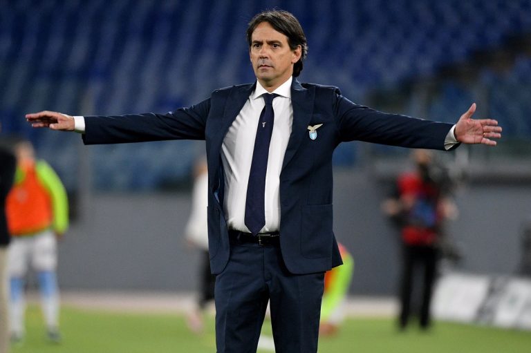 chi è simone inzaghi