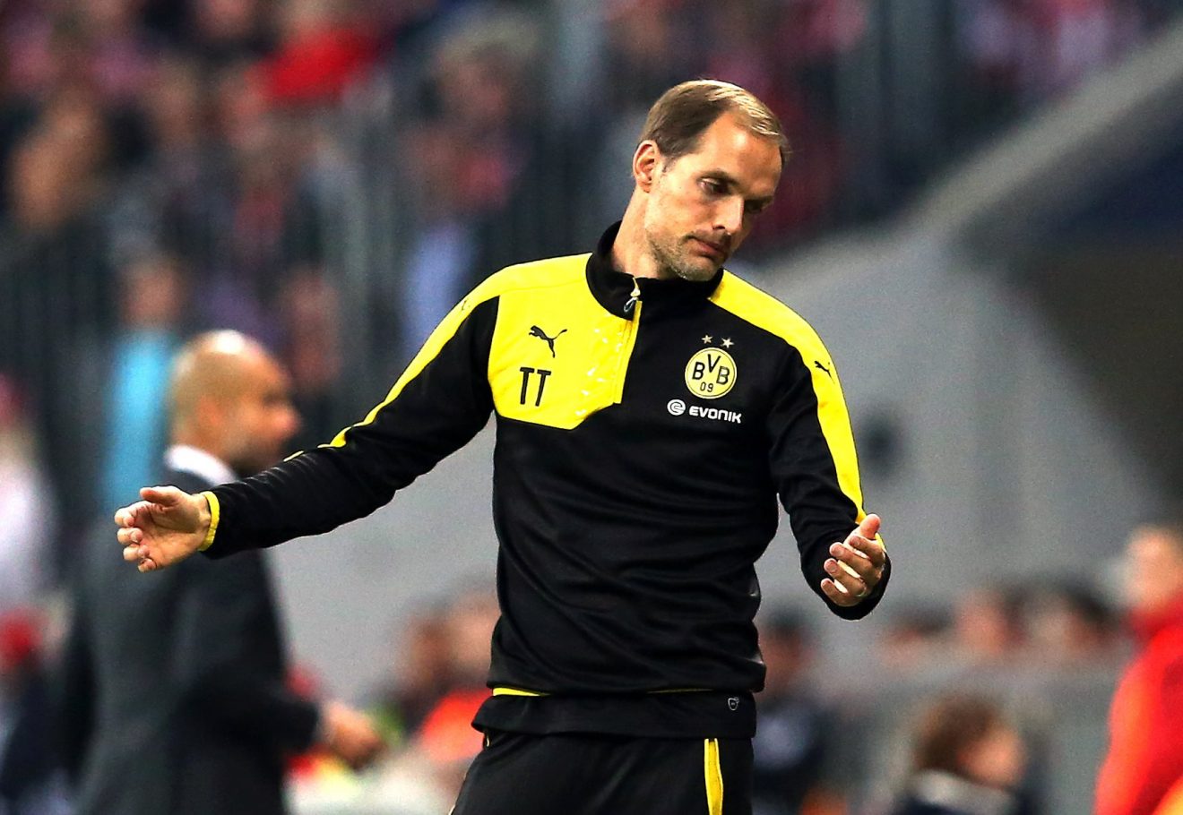 thomas tuchel 1