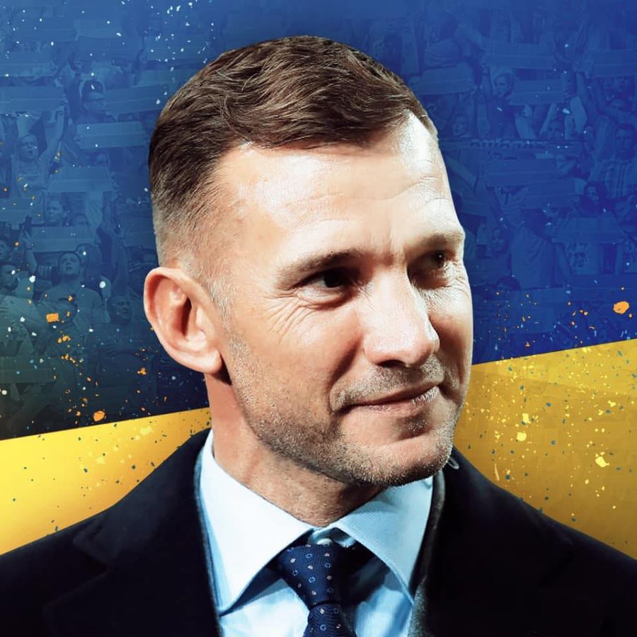 Andriy Shevchenko