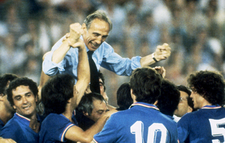 enzo bearzot