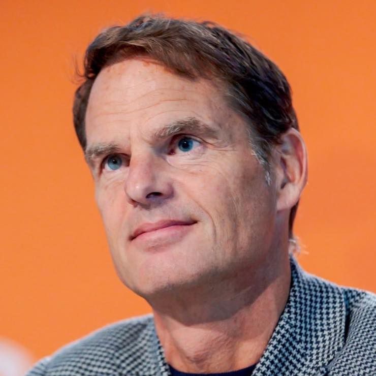 Frank De Boer