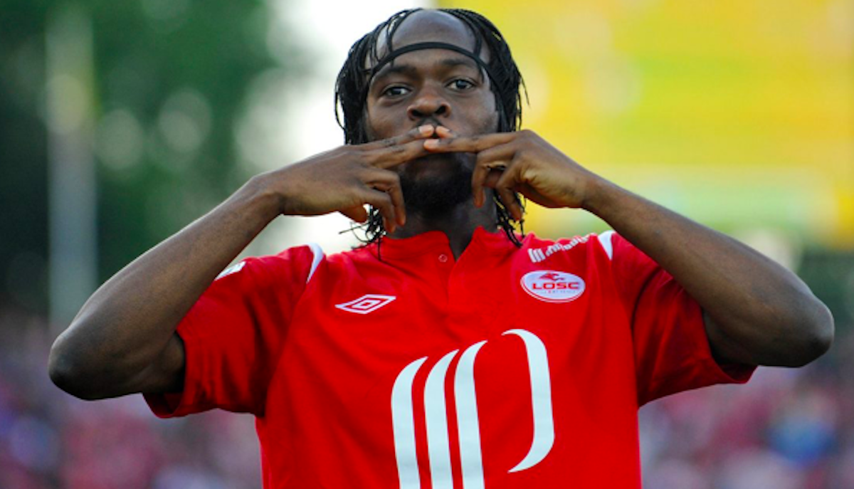 gervinho tagli di capelli calciatori