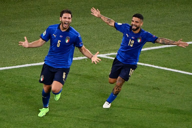 Italia avversarie ottavi Euro 2020